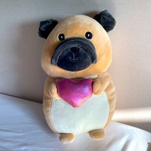 Squishmallow 10” Standing Hug Mees